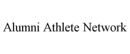 ALUMNI ATHLETE NETWORK trademark