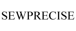 SEWPRECISE trademark