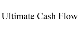ULTIMATE CASH FLOW trademark