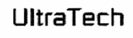 ULTRATECH trademark