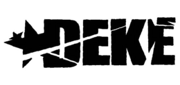 DEKE trademark