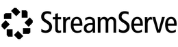 STREAMSERVE trademark