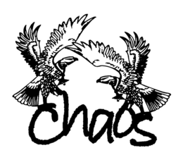 CHAOS trademark