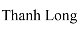 THANH LONG trademark