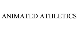 ANIMATED ATHLETICS trademark