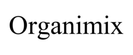 ORGANIMIX trademark