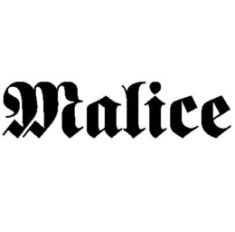 MALICE trademark