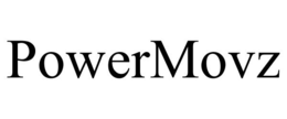 POWERMOVZ trademark