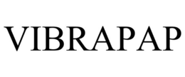 VIBRAPAP trademark