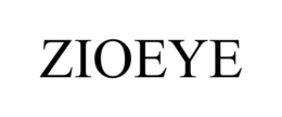 ZIOEYE trademark
