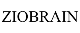 ZIOBRAIN trademark