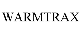 WARMTRAX trademark