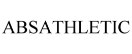 ABSATHLETIC trademark