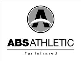 A ABSATHLETIC FAR INFRARED trademark