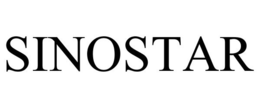 SINOSTAR trademark