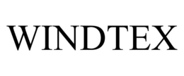WINDTEX trademark