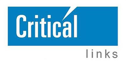 CRITICAL LINKS trademark