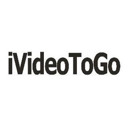 IVIDEOTOGO trademark