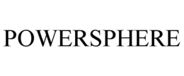 POWERSPHERE trademark