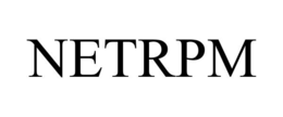 NETRPM trademark