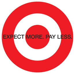 EXPECT MORE. PAY LESS. trademark
