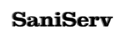 SANISERV trademark
