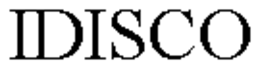 IDISCO trademark