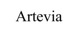 ARTEVIA trademark