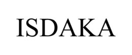 ISDAKA trademark