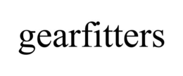 GEARFITTERS trademark