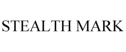 STEALTH MARK trademark
