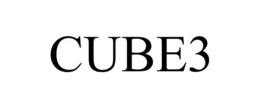 CUBE3 trademark