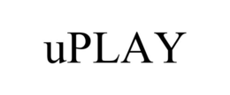 UPLAY trademark