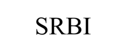 SRBI trademark