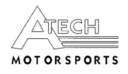 ATECH MOTORSPORTS trademark