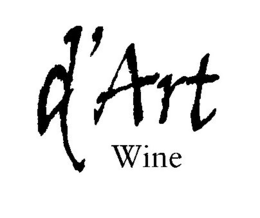 D'ART WINE trademark