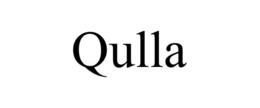 QULLA trademark