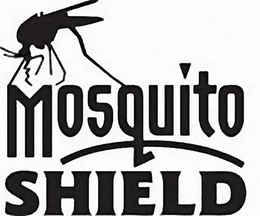 MOSQUITO SHIELD trademark