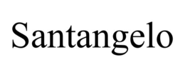 SANTANGELO trademark