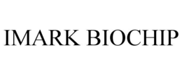 IMARK BIOCHIP trademark