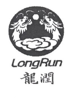 LONGRUN trademark