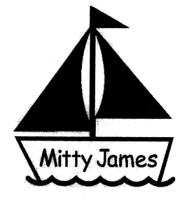 MITTY JAMES trademark