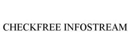 CHECKFREE INFOSTREAM trademark