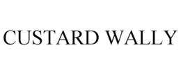CUSTARD WALLY trademark