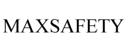 MAXSAFETY trademark