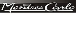 MONTRES CARLO trademark