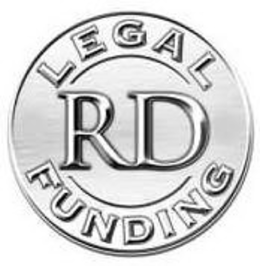 RD LEGAL FUNDING trademark