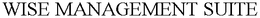 WISE MANAGEMENT SUITE trademark
