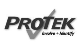 PROTEK INVOLVE + IDENTIFY trademark