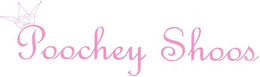 POOCHEY SHOOS trademark